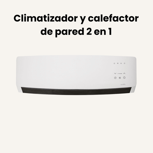 Aire acondicionado portátil